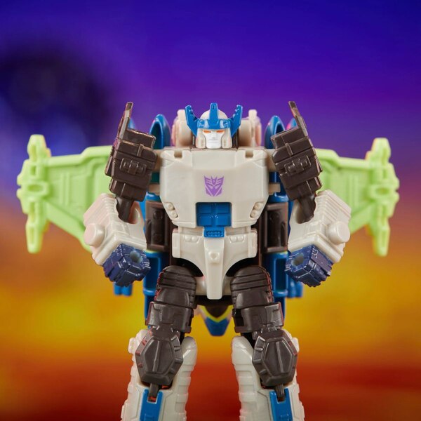 Image Of Core Energon Megatron From Transformers United  (6 of 169)